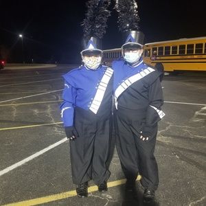 Meet your Posher, Savannah